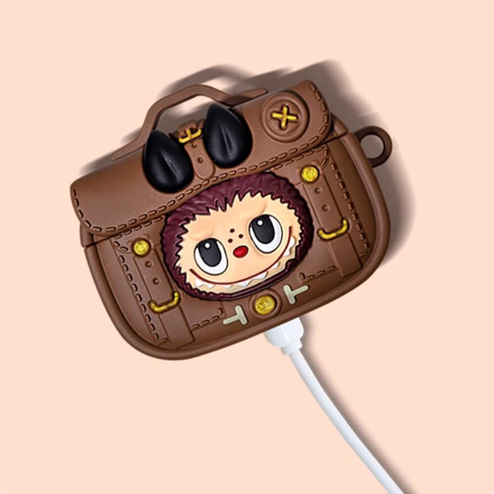 LABUBU AIRPODS CASE