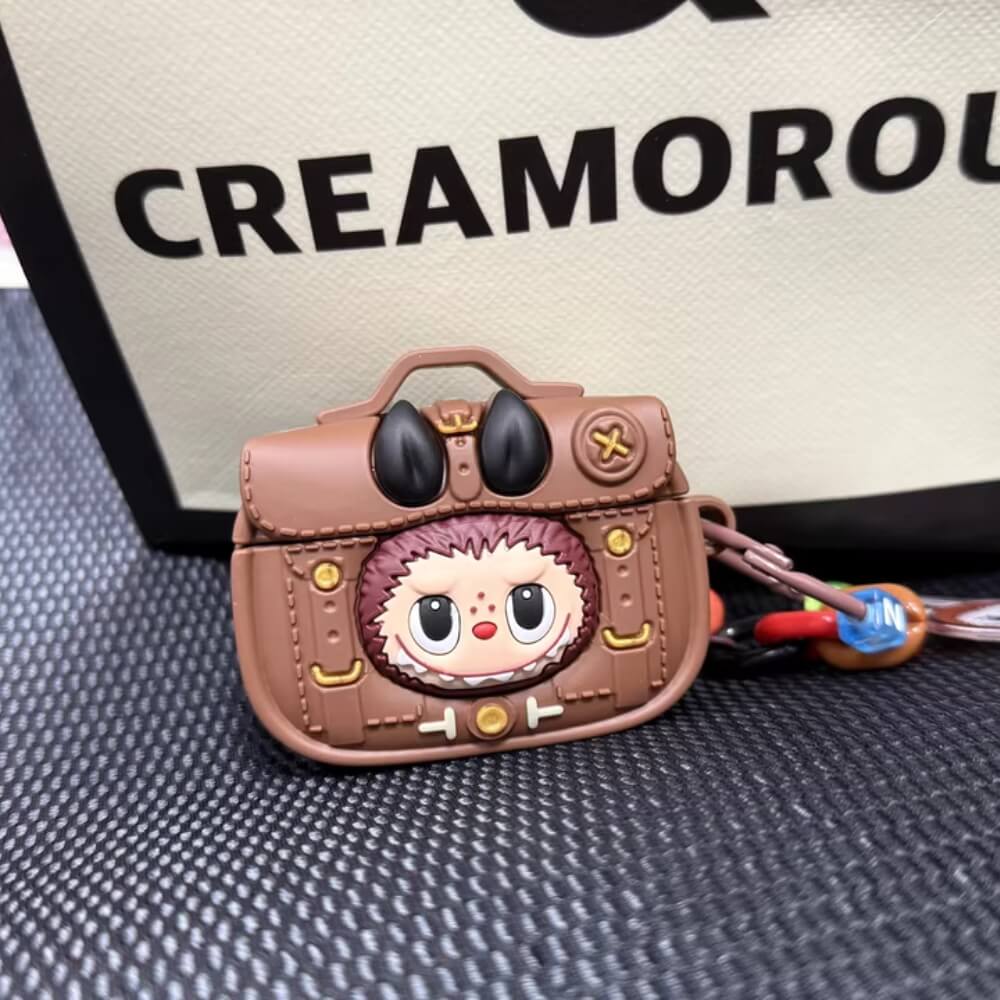 LABUBU AIRPODS CASE