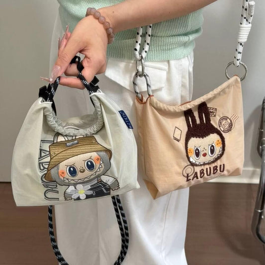 LABUBU JAPANESE MINI BAG