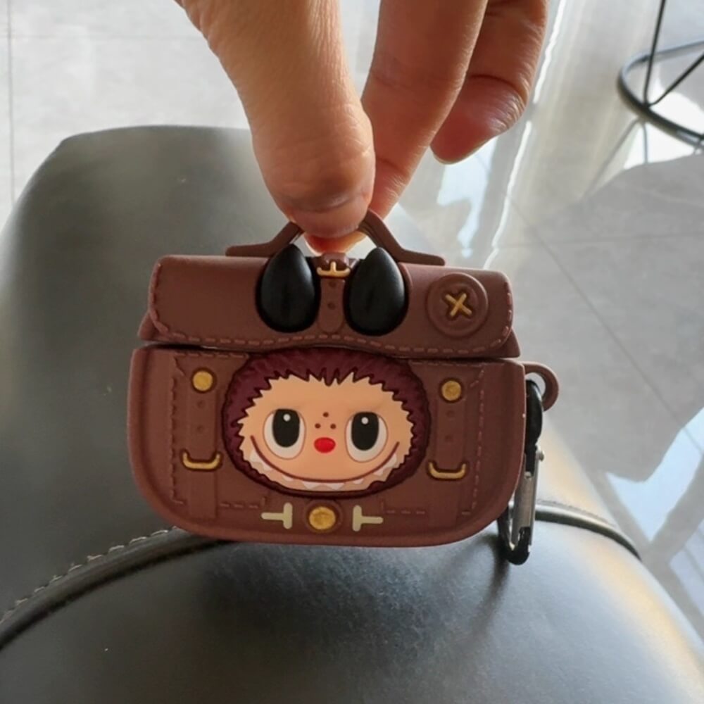 LABUBU AIRPODS CASE
