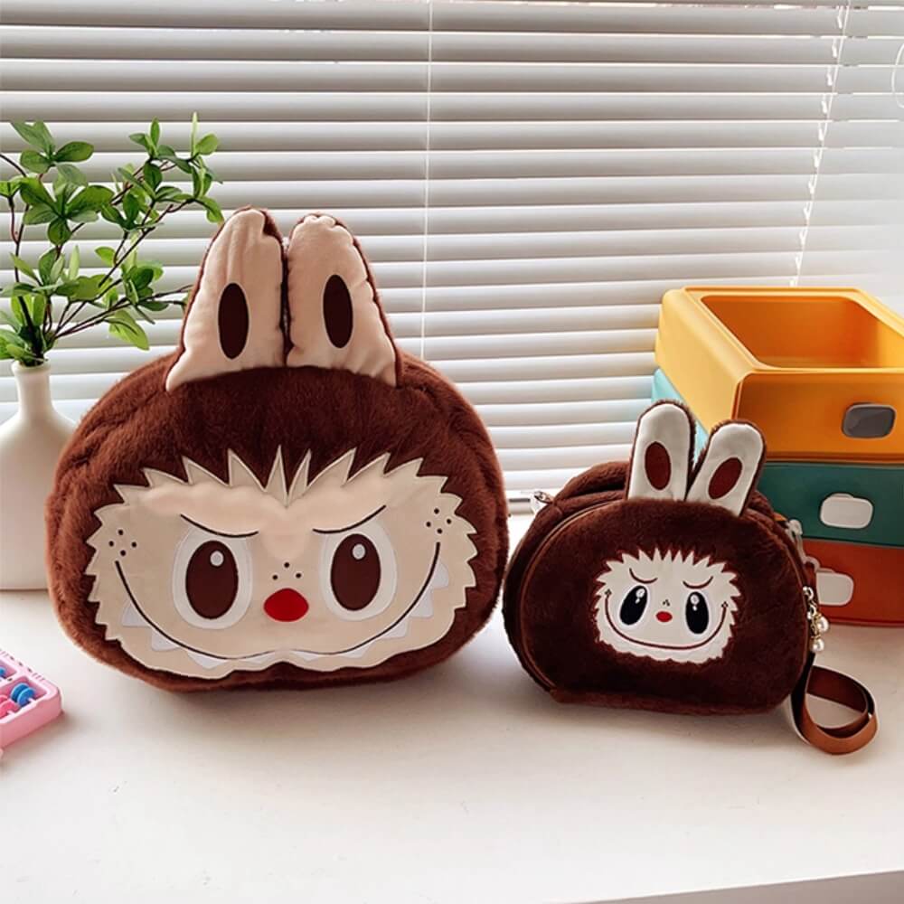LABUBU HEADPACK