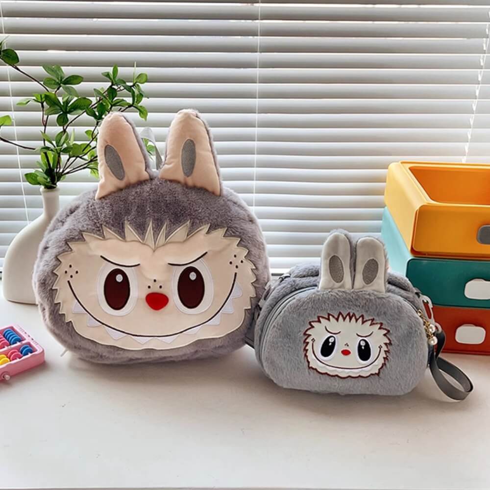 LABUBU HEADPACK