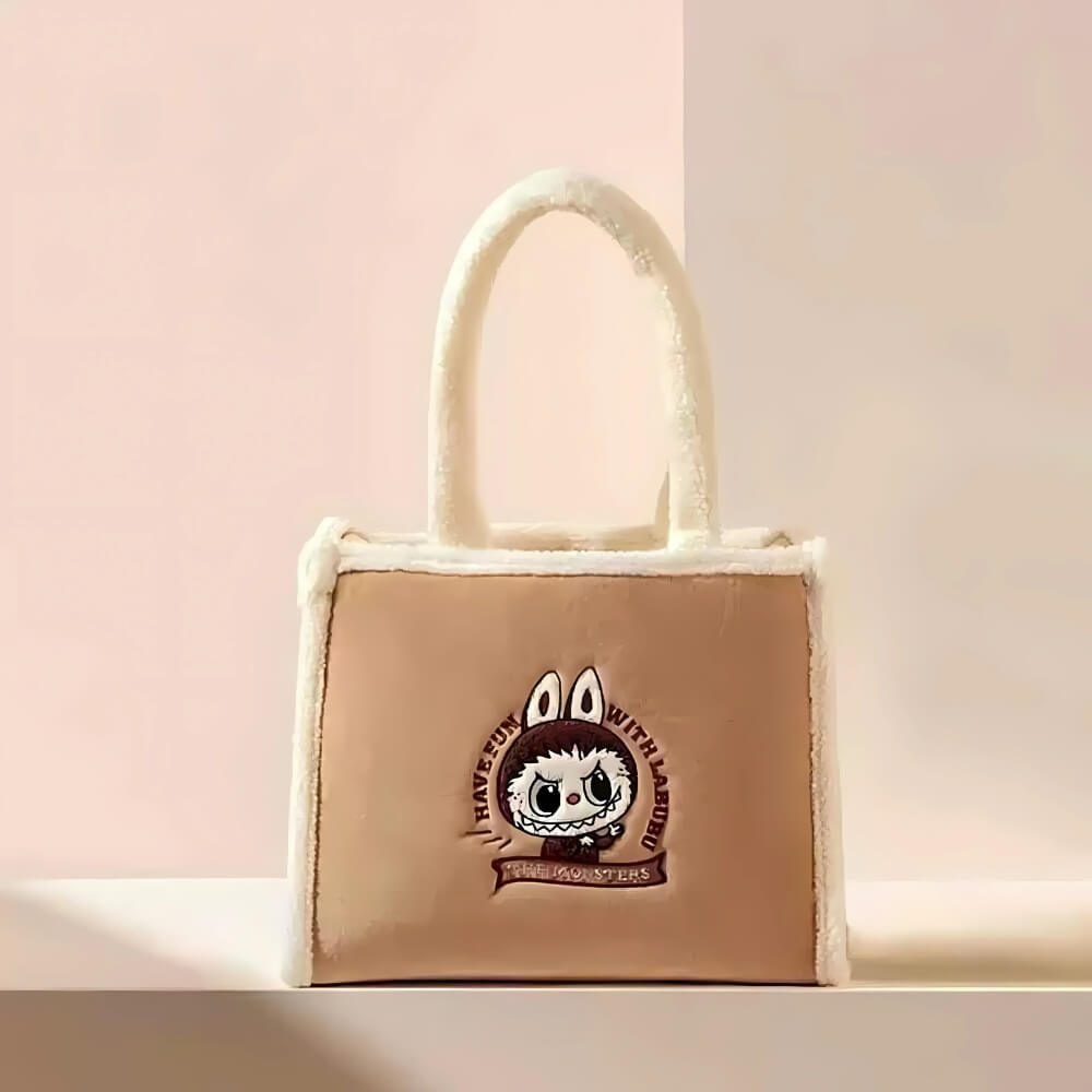 LABUBU MONSTER BAG