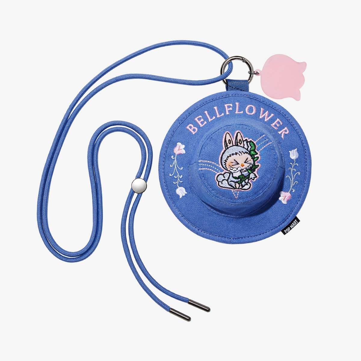LABUBU Bucket Hat Mini Bag Blind Box