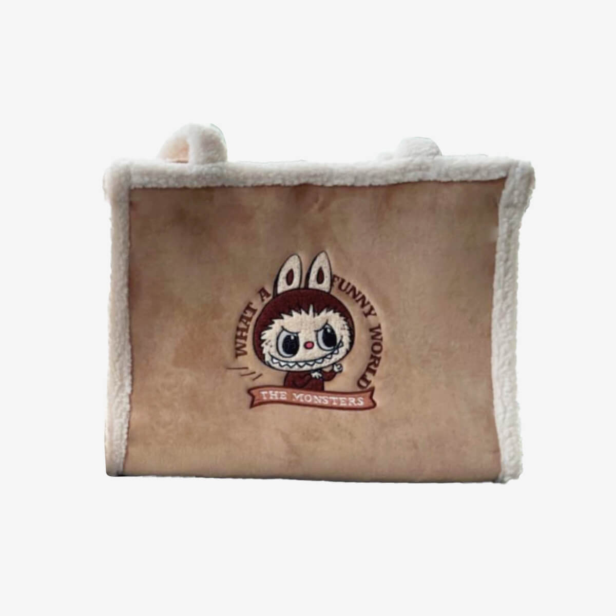 LABUBU MONSTER BAG