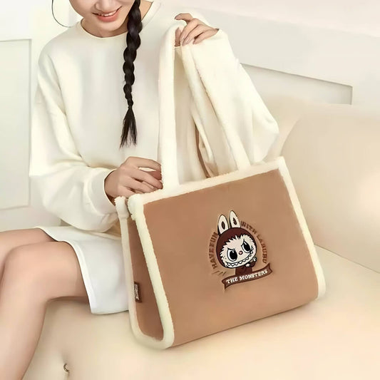 LABUBU MONSTER BAG