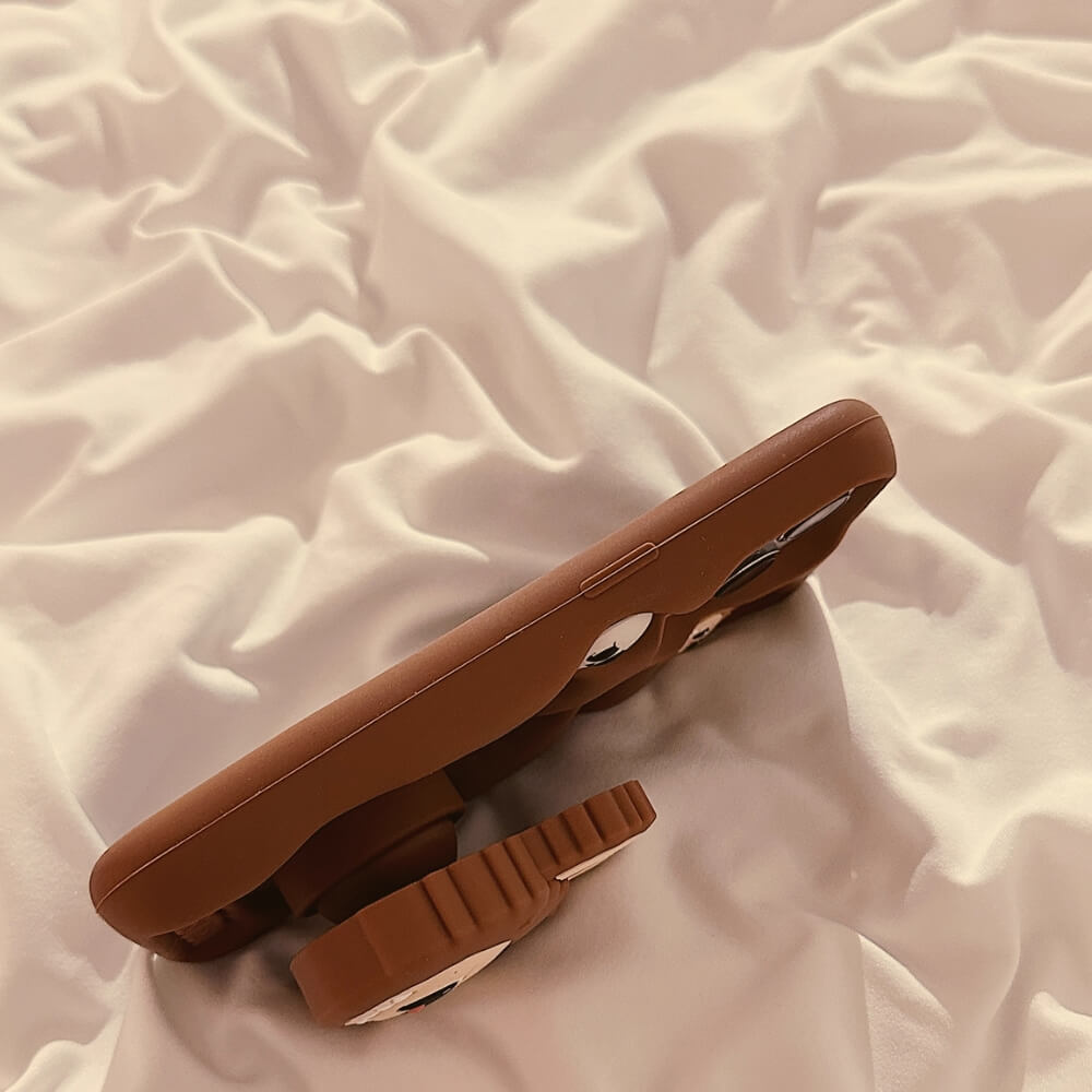 LABUBU LOOP PHONE CASE