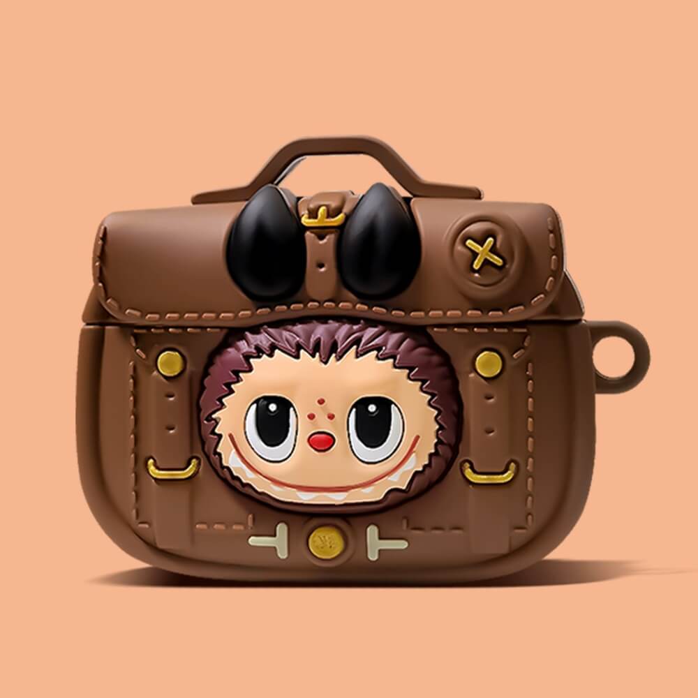 LABUBU AIRPODS CASE