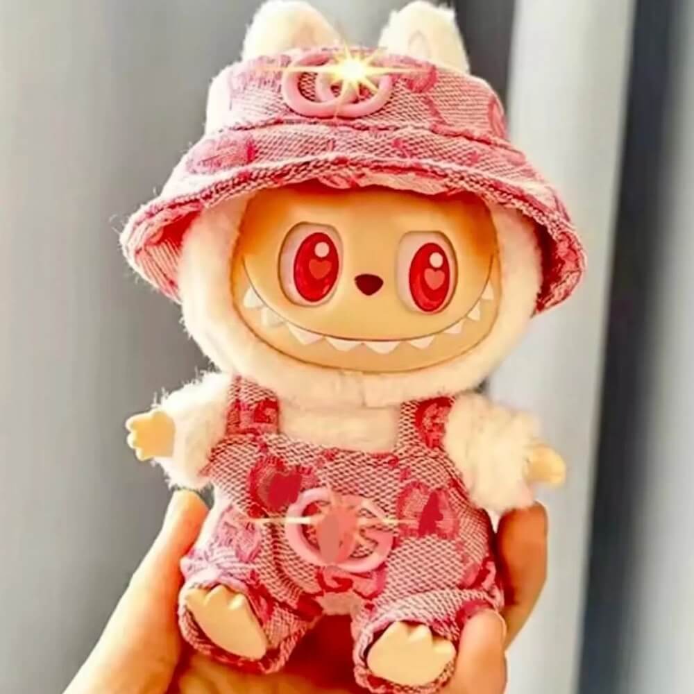 LABUBU Haute Couture