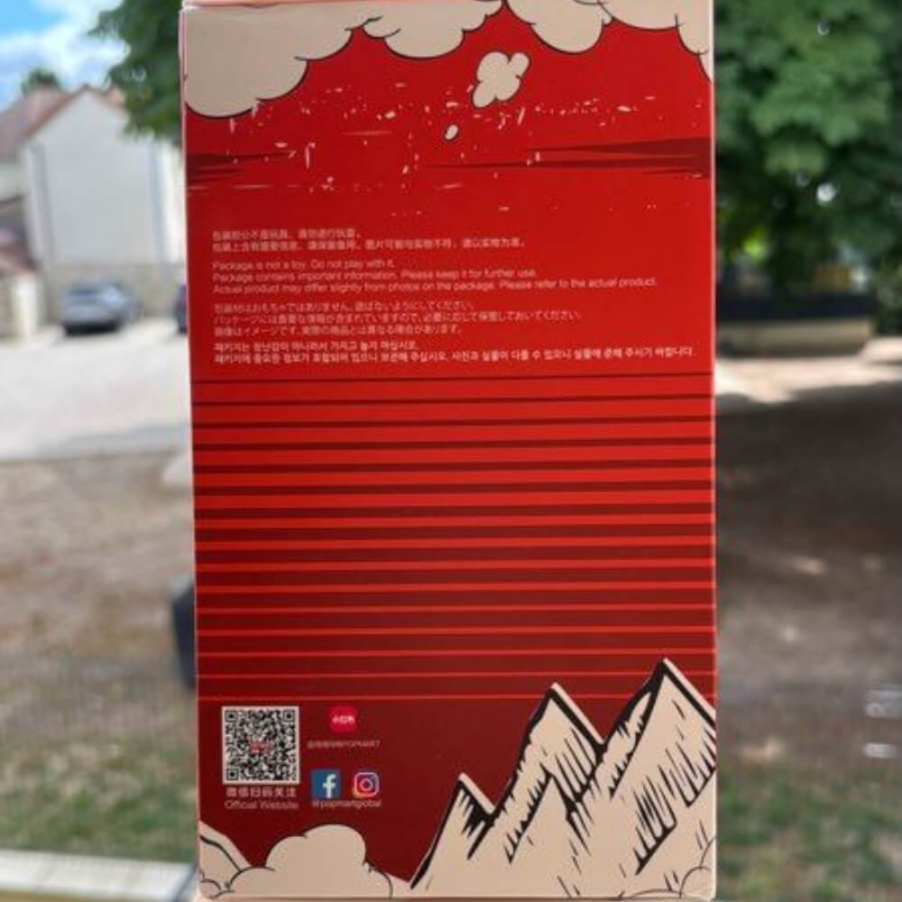 COCA-COLA SERIES-Vinyl Face Blind Box