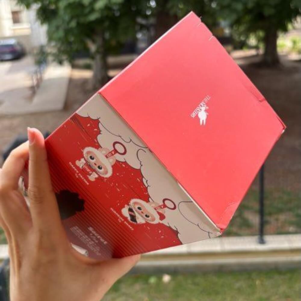 COCA-COLA SERIES-Vinyl Face Blind Box