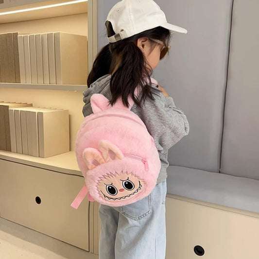 LABUBU KIDS BACKPACK
