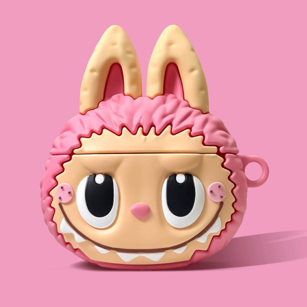 LABUBU AIRPODS CASE