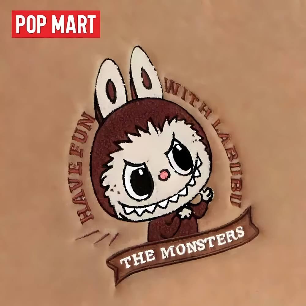 LABUBU MONSTER BAG