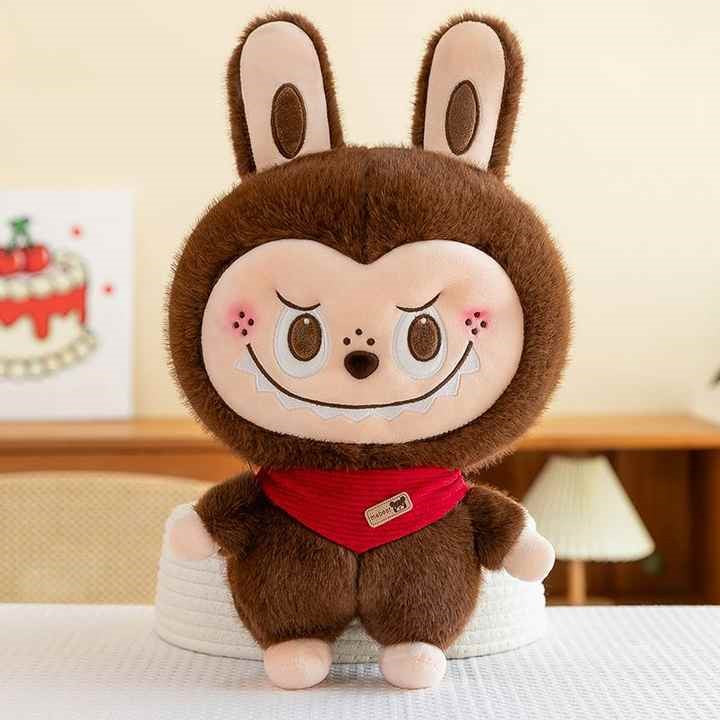 LABUBU PLUSH TOY