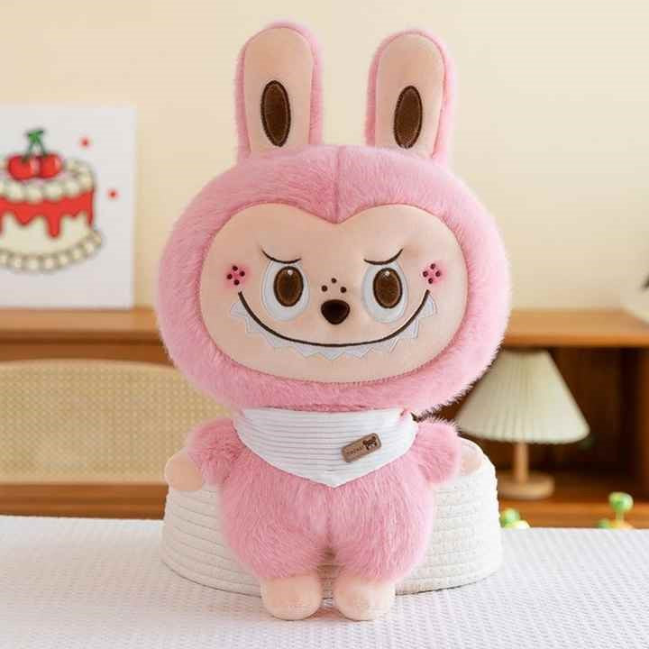 LABUBU PLUSH TOY