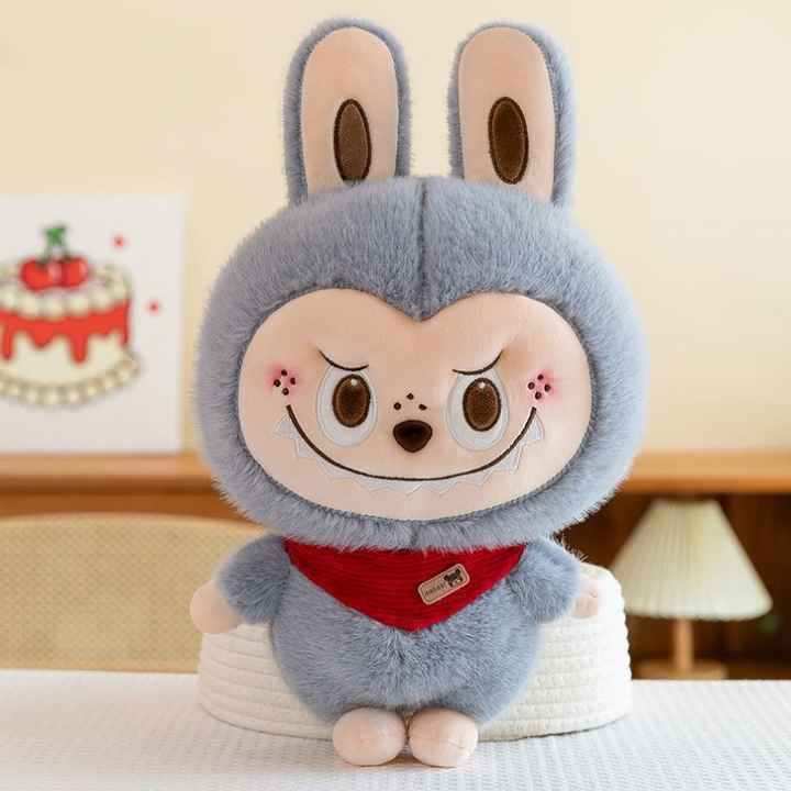 LABUBU PLUSH TOY