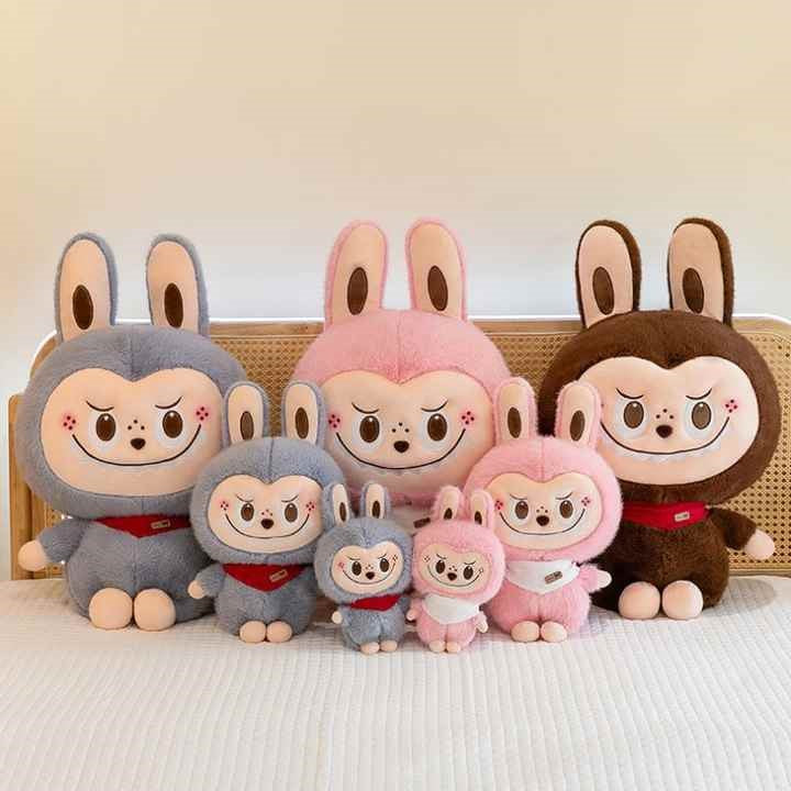 LABUBU PLUSH TOY