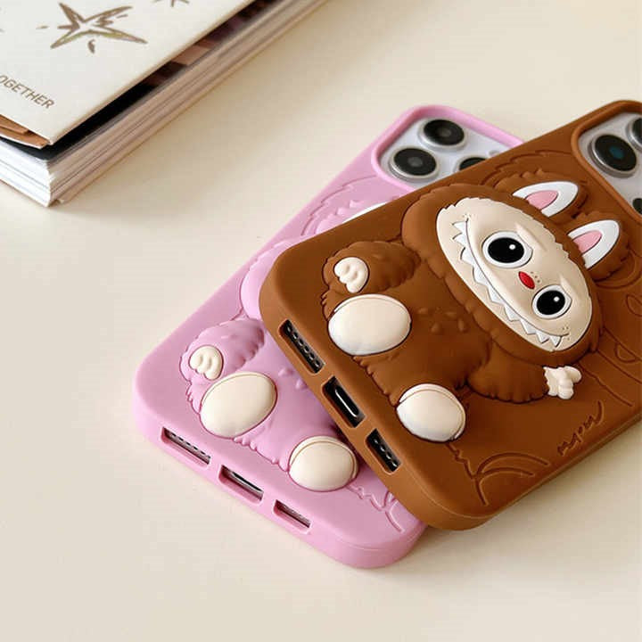 LABUBU PHONE CASE
