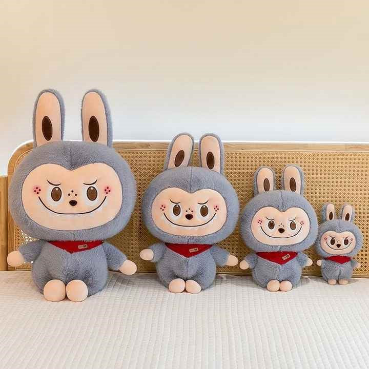LABUBU PLUSH TOY