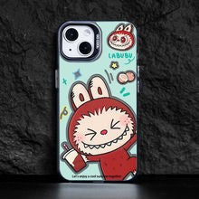 LABUBU PHONE CASE