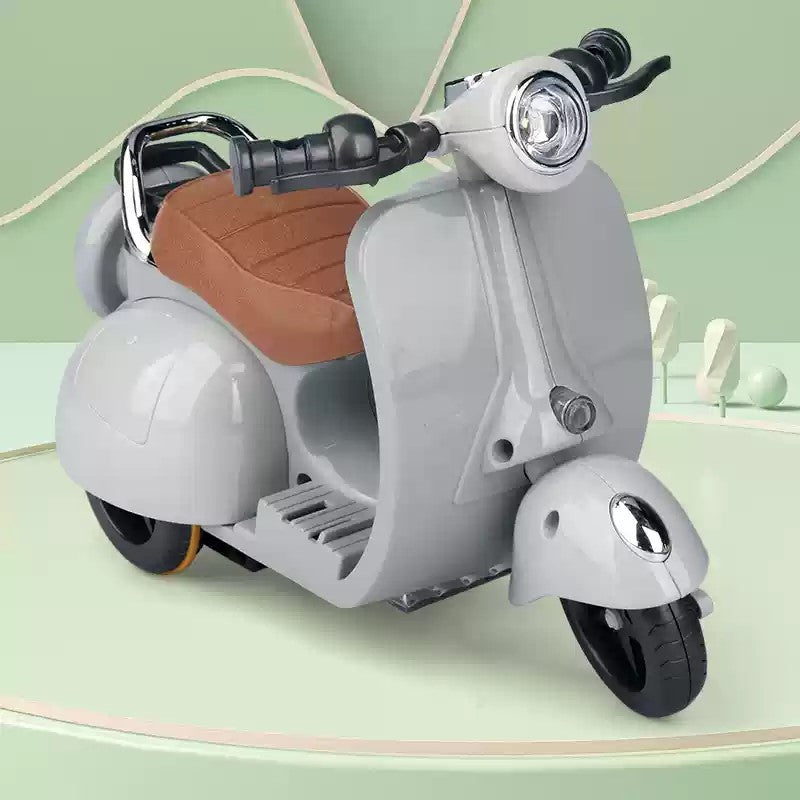 LABUBU MINI SCOOTER