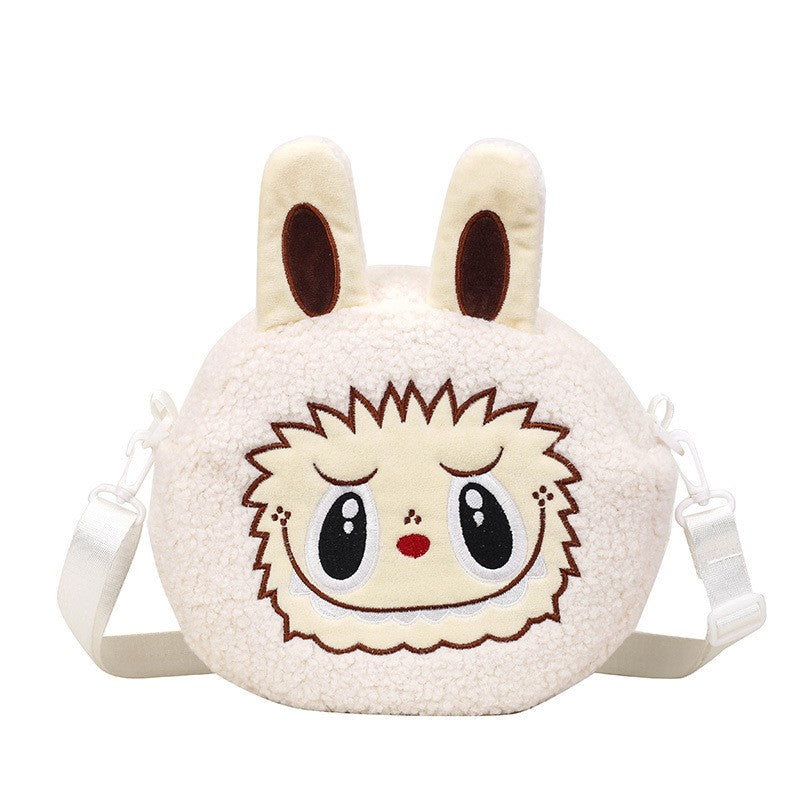 LABUBU SHOULDER BAG