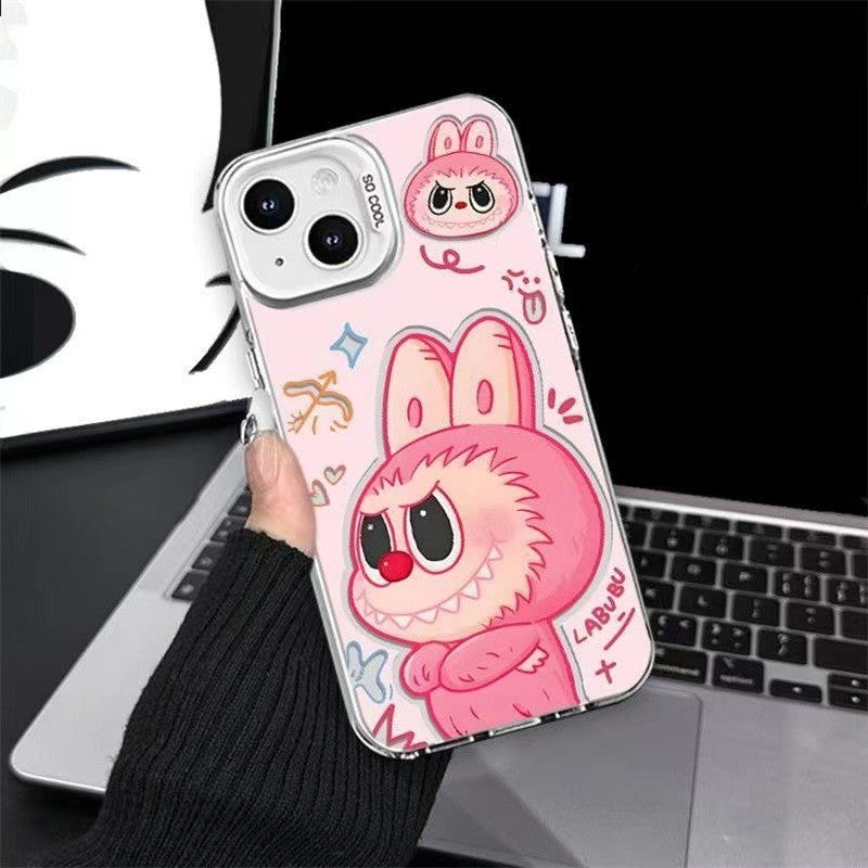 LABUBU PHONE CASE