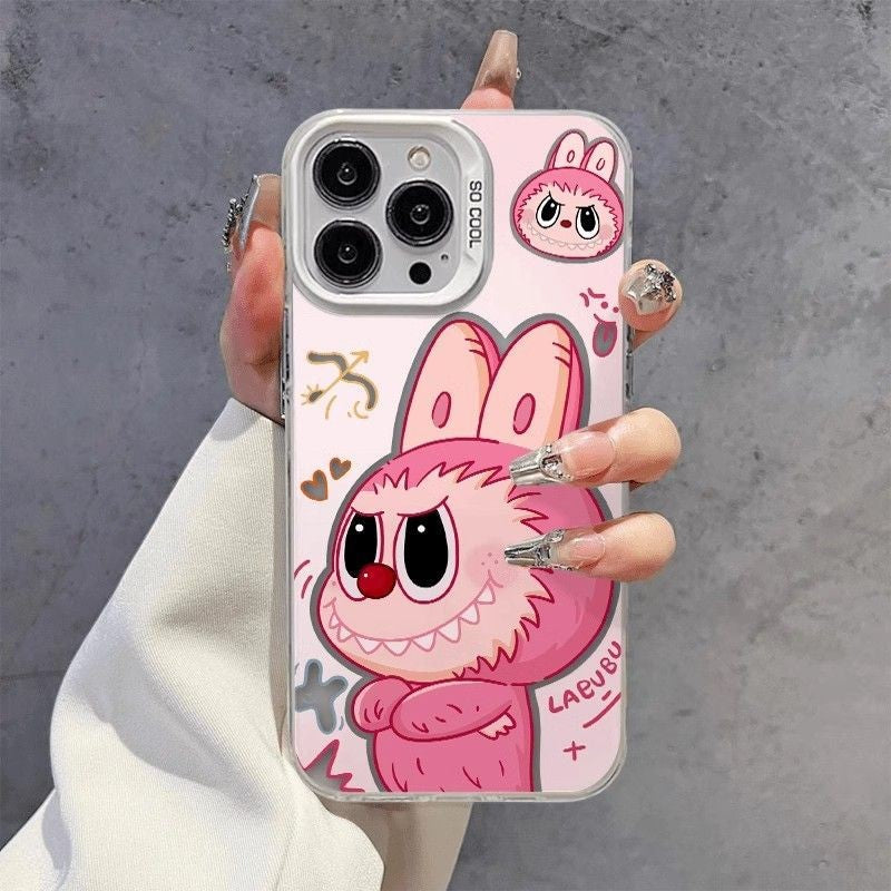 LABUBU PHONE CASE