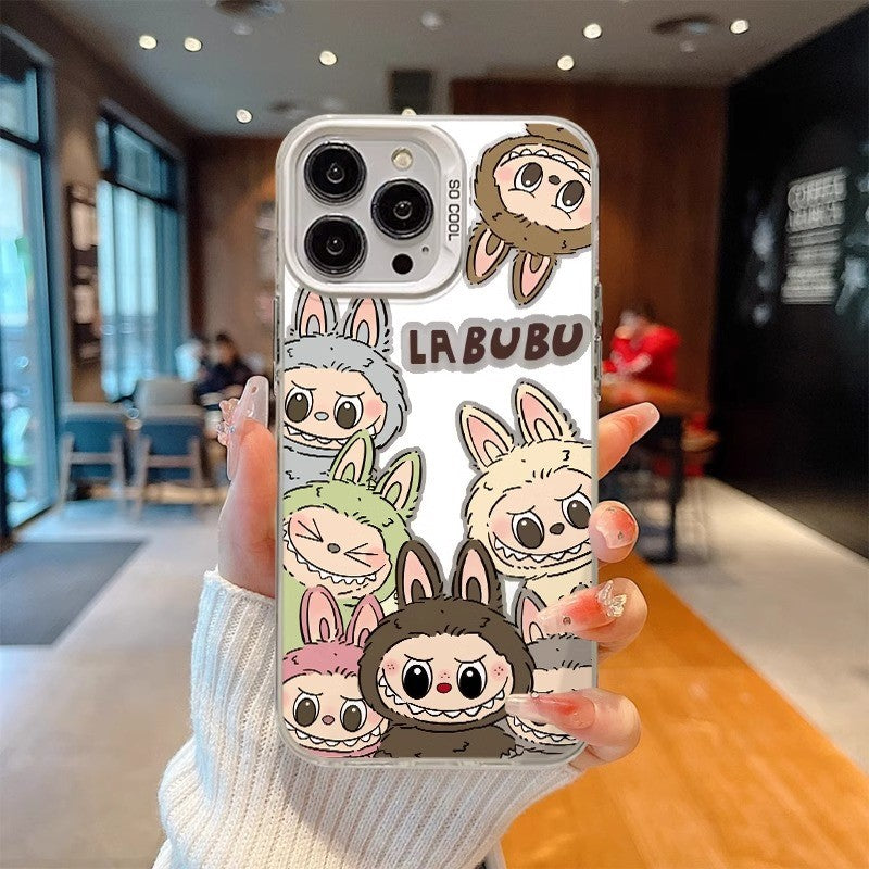 MULTI LABUBU CASE