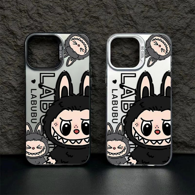 LABUBU DARK PHONE CASE