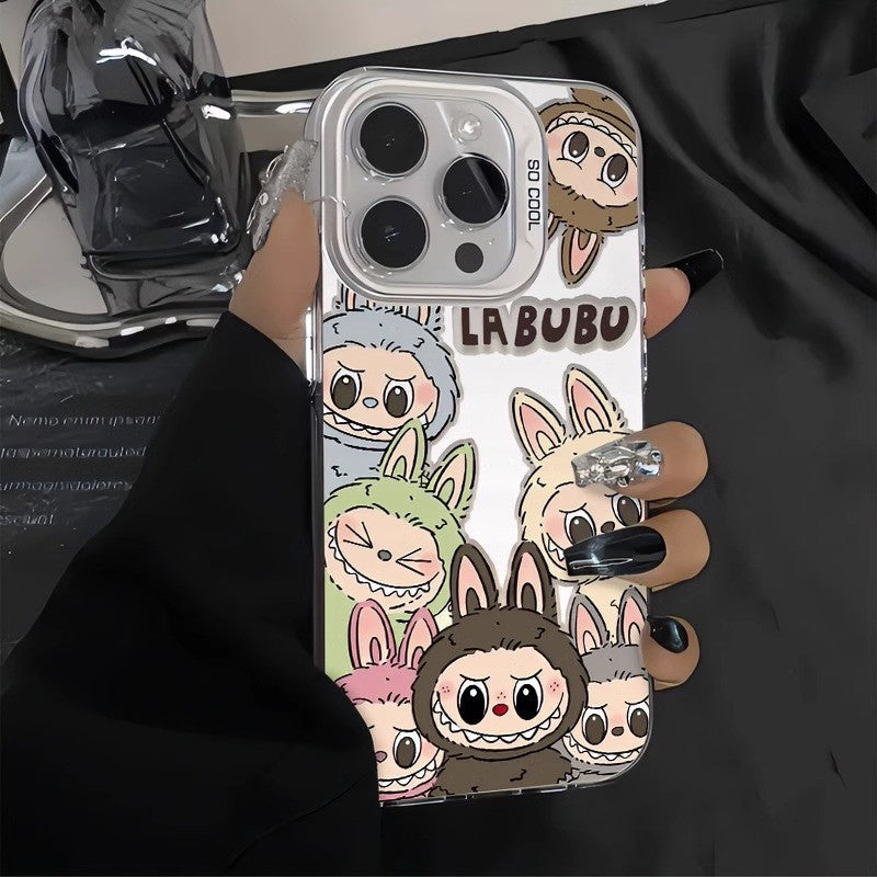 MULTI LABUBU CASE