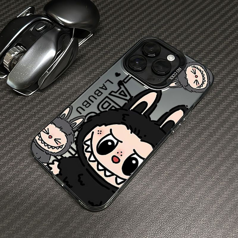 LABUBU DARK PHONE CASE