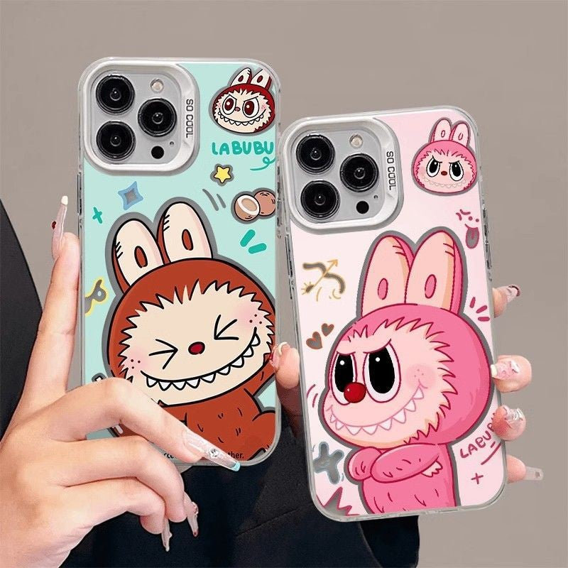 LABUBU PHONE CASE
