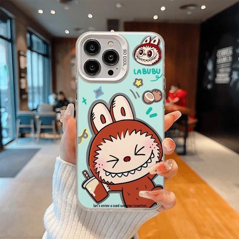 LABUBU PHONE CASE