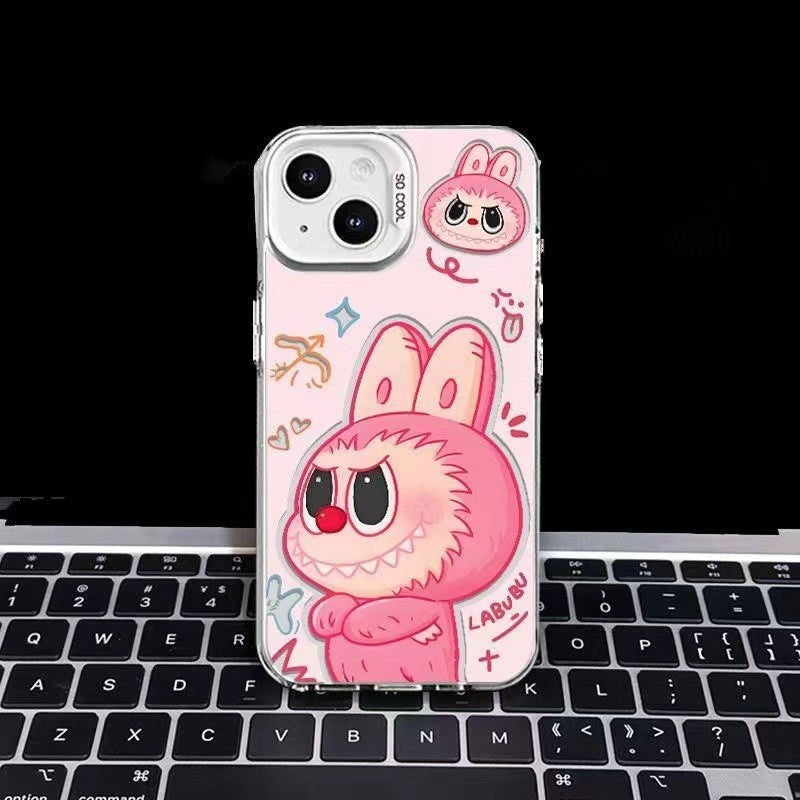 LABUBU PHONE CASE