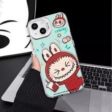 LABUBU PHONE CASE
