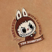 MONSTER BAG