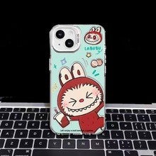 LABUBU PHONE CASE