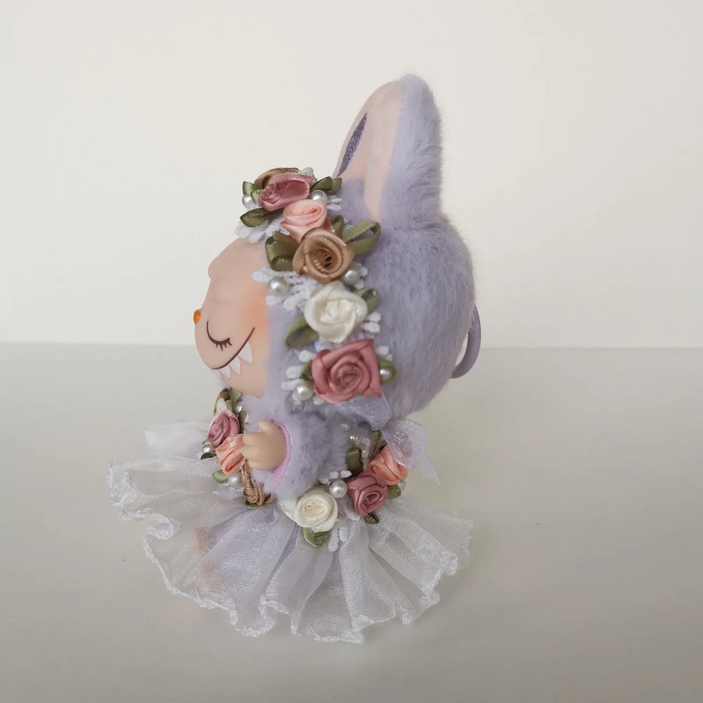 Labubu Doll Dress Only