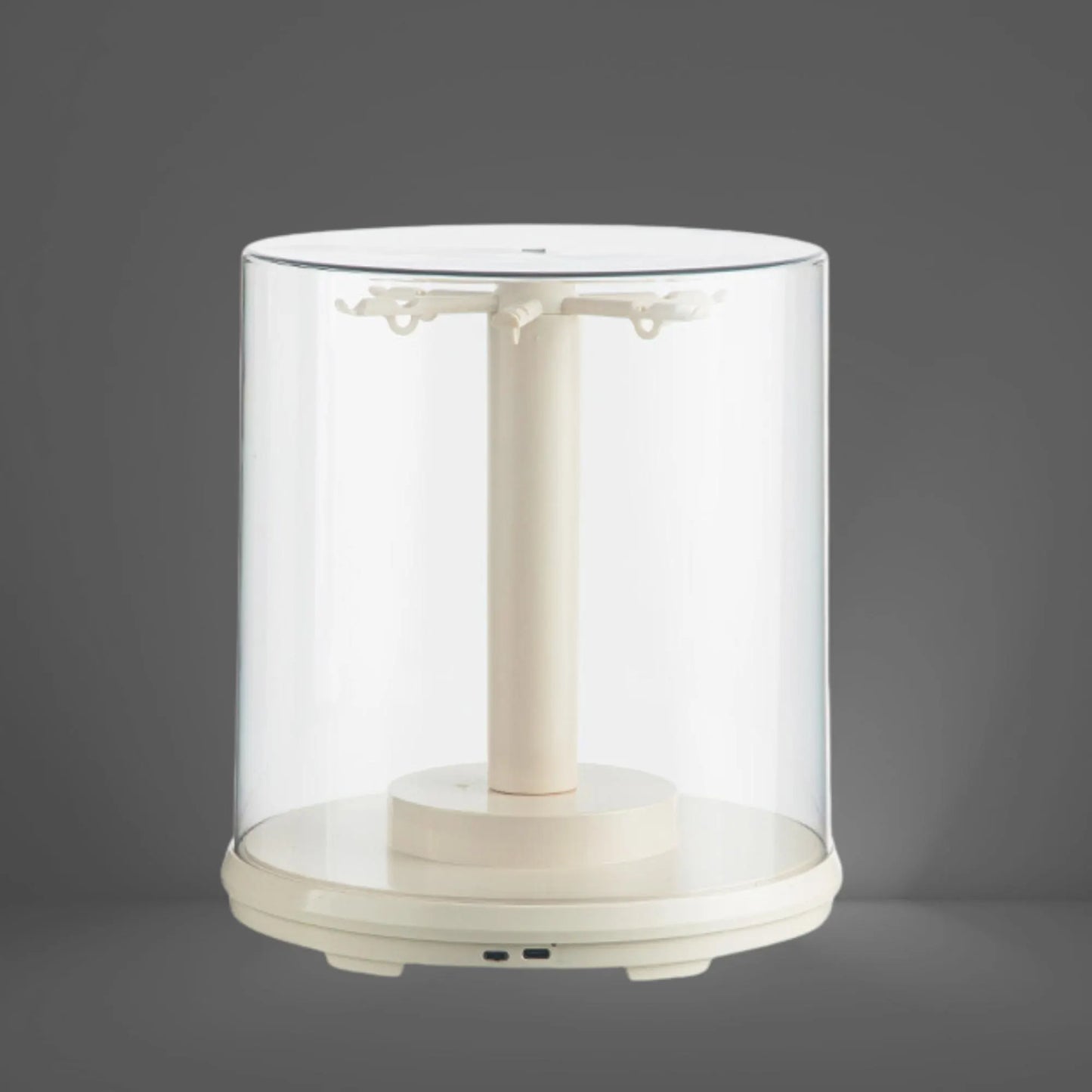 LABUBU EXPO CASE