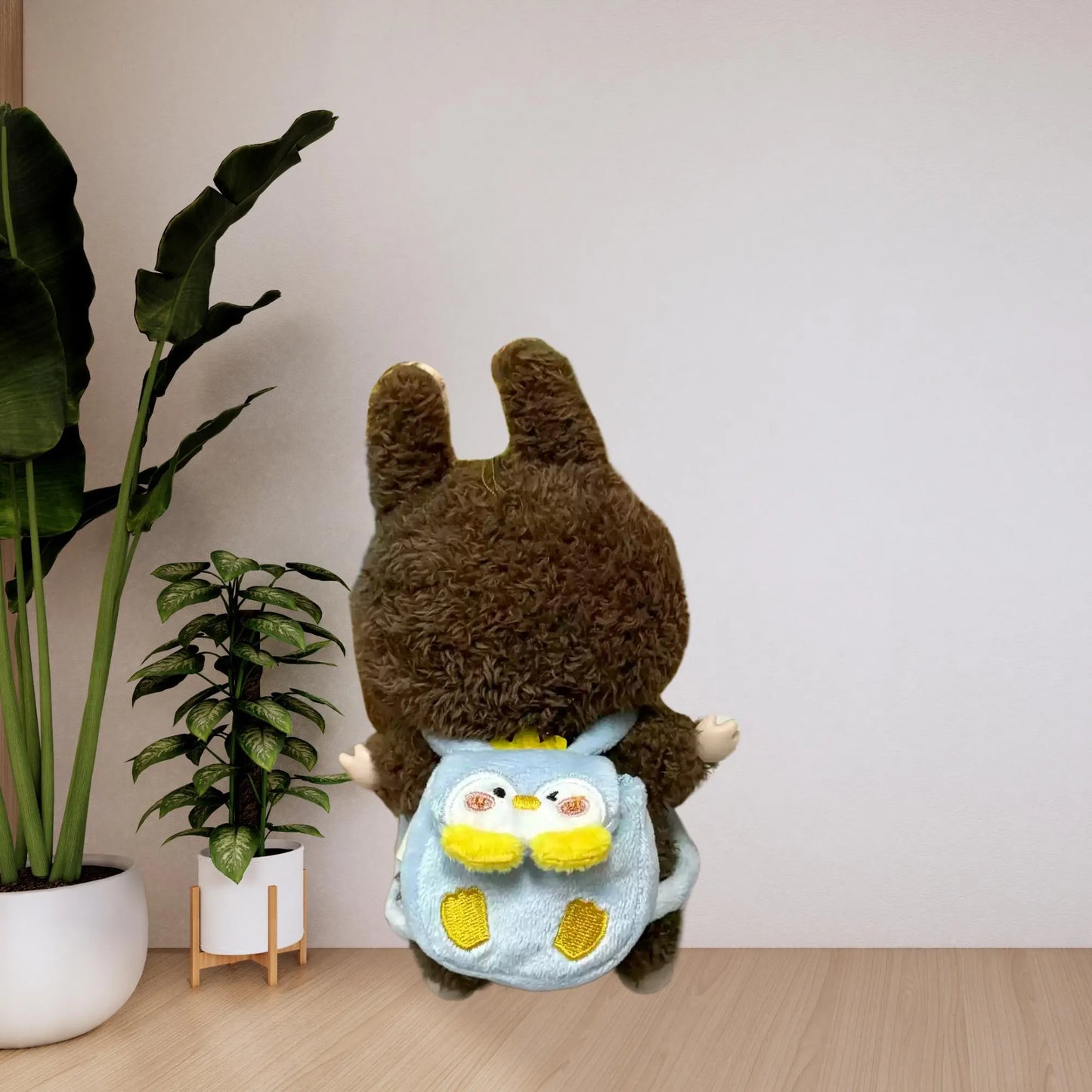 LABUBU Cute Backpack