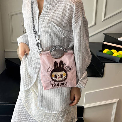 LABUBU JAPANESE BAG