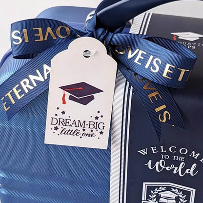 Harvard Baby Gift Set