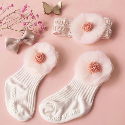 Aphrodite Baby Gift Set