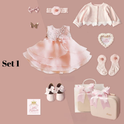 Aphrodite Baby Gift Set