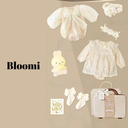 Bunny Baby Gift Set