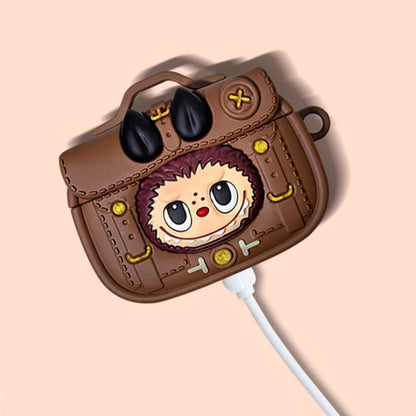 LABUBU AIRPODS CASE