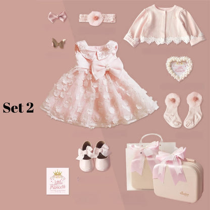 Aphrodite Baby Gift Set