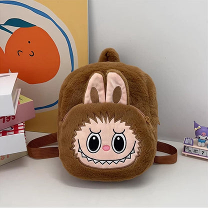 LABUBU KIDS BACKPACK